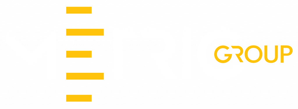 Metric Group Logo